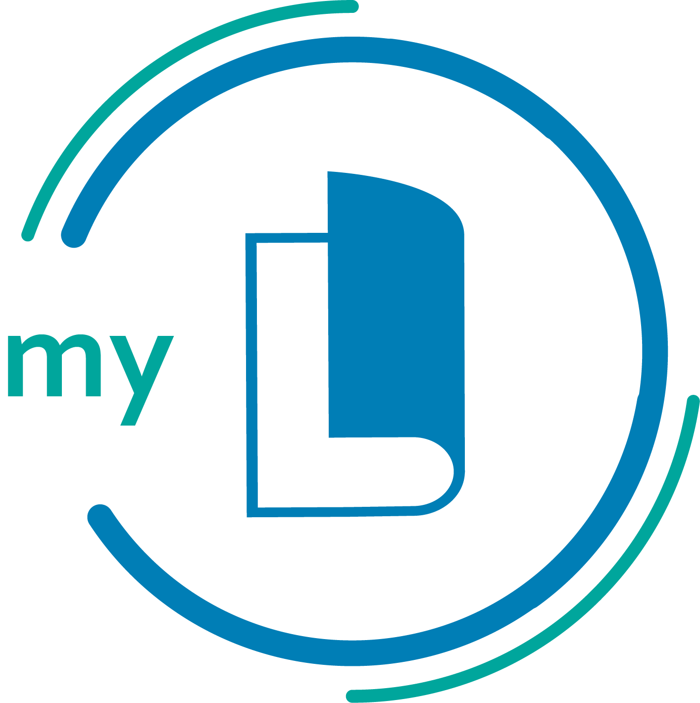 My limayrac Logo